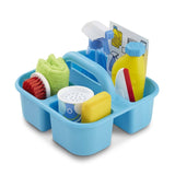 Melissa And Doug Let's Play House Cleaning Set - Radar Toys