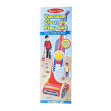 Melissa And Doug Vacuum Cleaner Play Set - Radar Toys