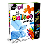 Spice Box Balloon Animals Set - Radar Toys