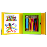 Spice Box Balloon Animals Set - Radar Toys