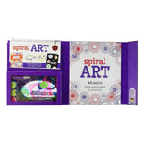 Spice Box Spiral Art For Young Artists Set - Radar Toys