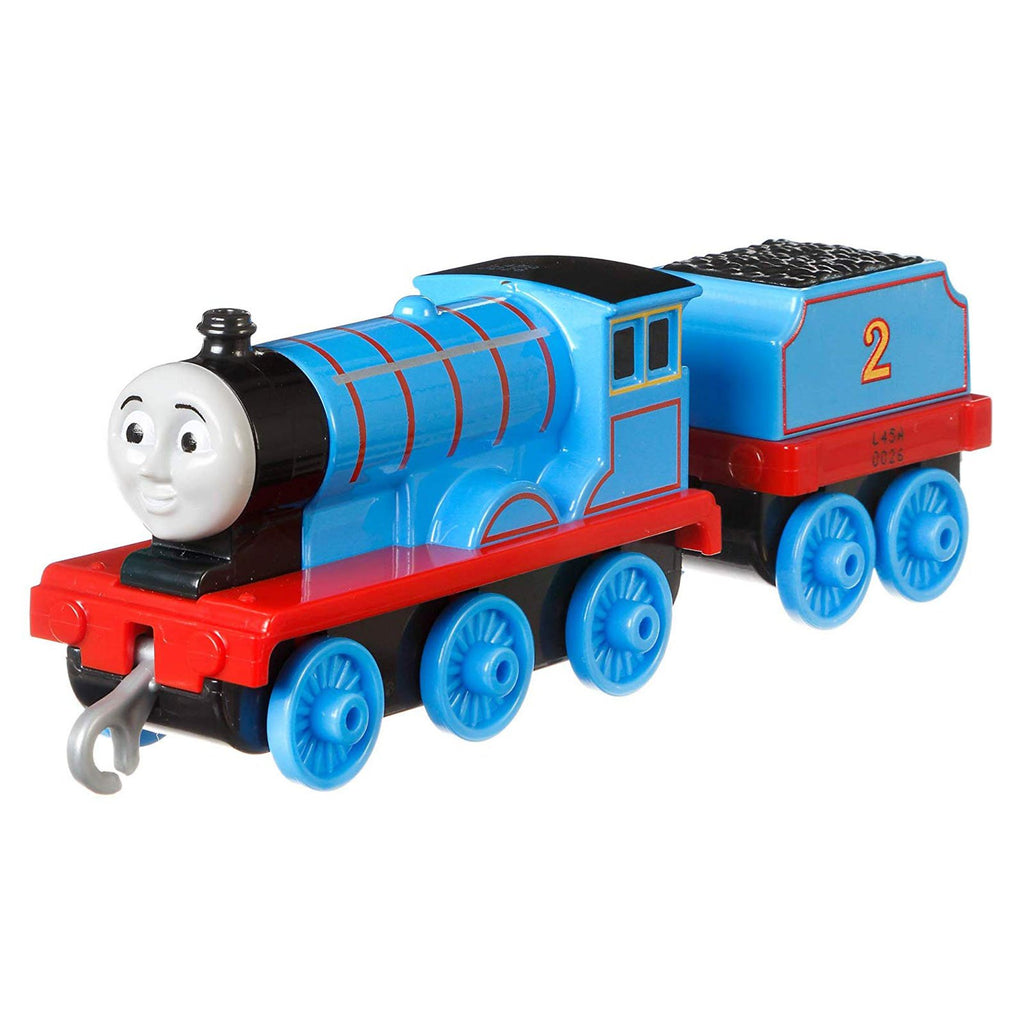 Thomas And Friends Track Master Edward Train Set