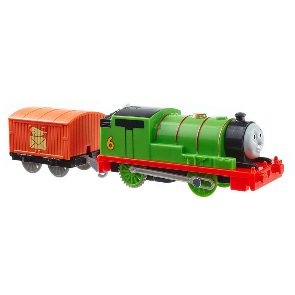 Thomas And Friends Track Master Percy Train Set