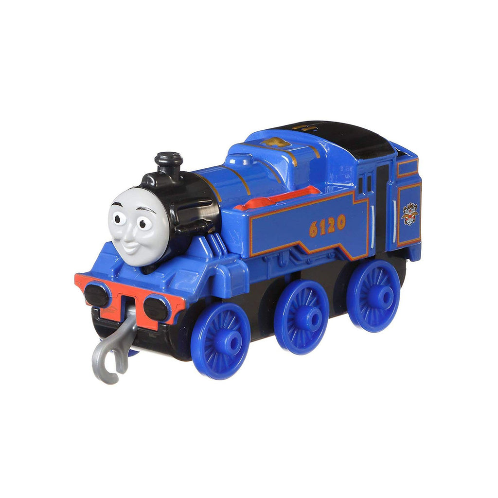 Thomas And Friends TrackMaster Belle Train Set