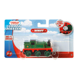 Thomas And Friends TrackMaster Whiff Train Set - Radar Toys