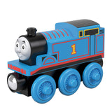 Thomas And Friends Wood Thomas Train Set - Radar Toys
