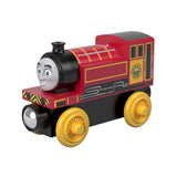 Thomas And Friends Wood Victor Train Set - Radar Toys