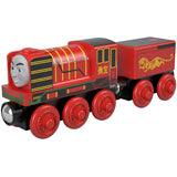 Thomas And Friends Wood Yong Bao Train Set - Radar Toys