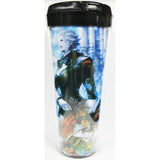 Final Fantasy XIV Castle Tumbler Cup - Radar Toys