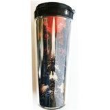 Final Fantasy XIV Evil Tumbler Cup - Radar Toys