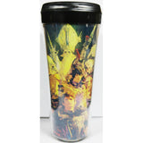 Final Fantasy XIV Poised Tumbler Cup - Radar Toys