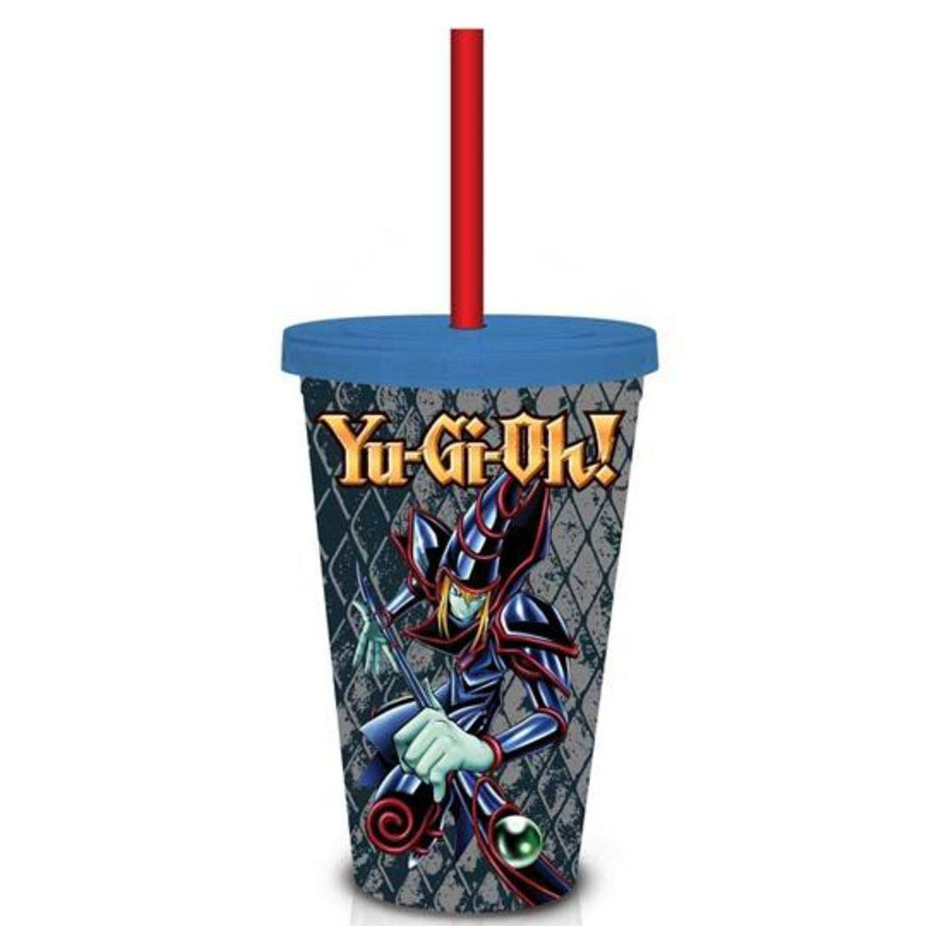 Yu-Gi-Oh! 18 oz. Carnival Cup - Radar Toys