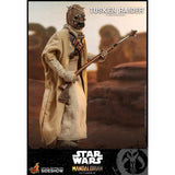 Hot Toys Star Wars The Mandalorian Tusken Raider 1:6 Scale Figure - Radar Toys