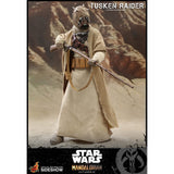 Hot Toys Star Wars The Mandalorian Tusken Raider 1:6 Scale Figure - Radar Toys