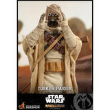 Hot Toys Star Wars The Mandalorian Tusken Raider 1:6 Scale Figure - Radar Toys