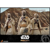 Hot Toys Star Wars The Mandalorian Tusken Raider 1:6 Scale Figure - Radar Toys