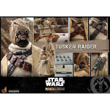 Hot Toys Star Wars The Mandalorian Tusken Raider 1:6 Scale Figure - Radar Toys