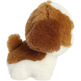 Aurora Shih Tzu 7 Inch Plush Figure - Radar Toys