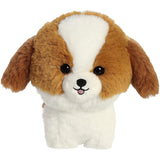 Aurora Shih Tzu 7 Inch Plush Figure - Radar Toys