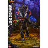 Hot Toys Spider-Man Maximum Venom Venomized Groot Figure - Radar Toys