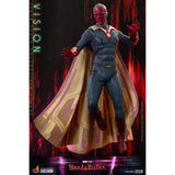 Hot Toys Marvel WandaVision Vision Sixth Scale Figure - Radar Toys