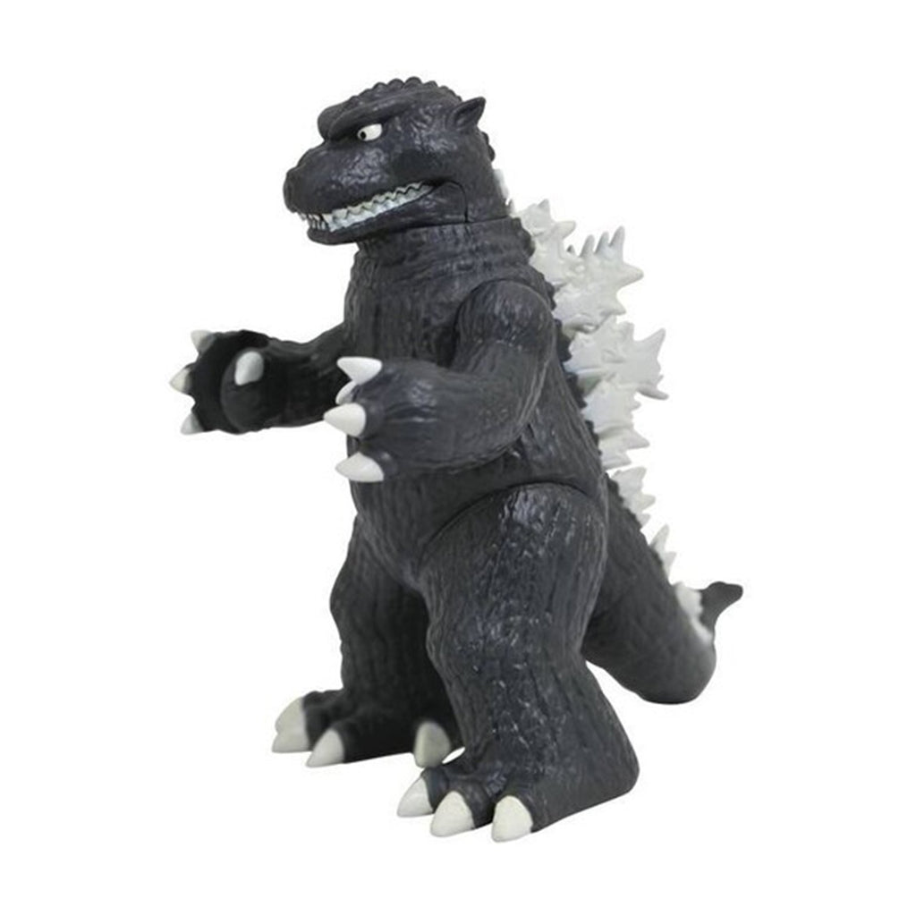Diamond Select Toys Godzilla Vinimates 1954 Godzilla Glow Figure - Radar Toys