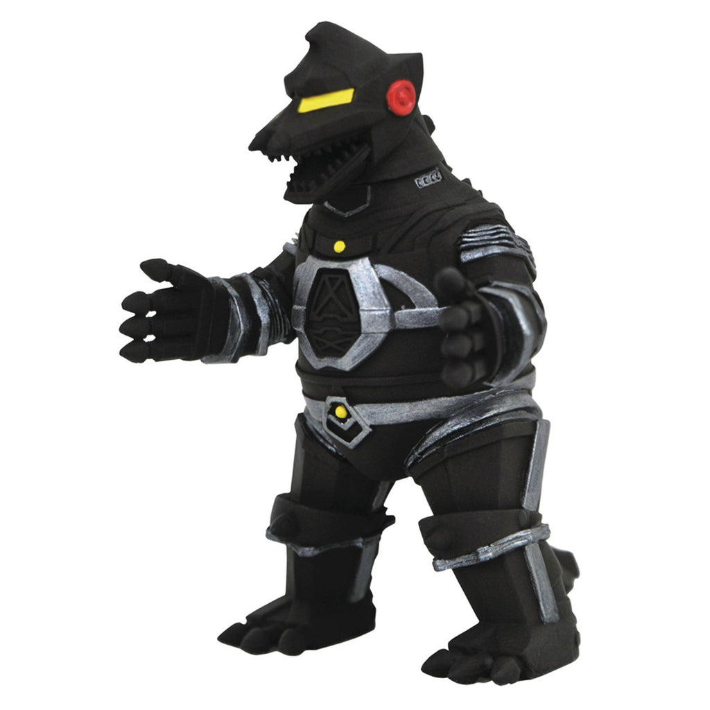 Diamond Select Toys Godzilla Vinimates Mechagodzilla Shadow Figure - Radar Toys