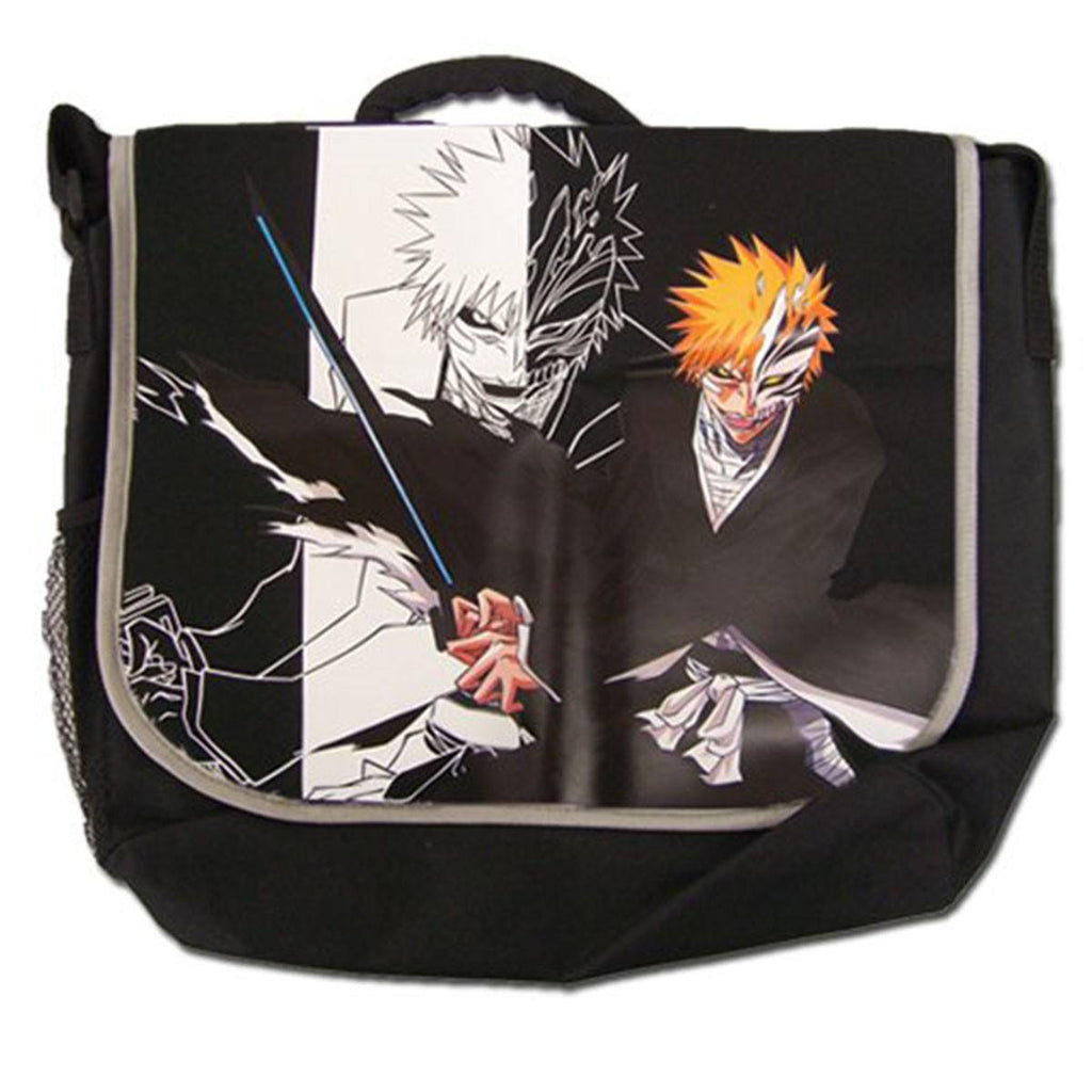 Bleach Vizard Ichigo Messenger Bag
