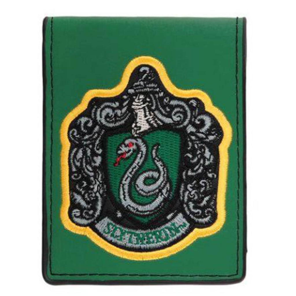 Harry Potter Slytherin Bi-Fold Wallet