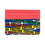Loungefly DC Birds Of Prey Harley Fringe Cardholder ID Wallet - Radar Toys