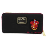 Loungefly Harry Potter Cosplay Zip Around Wallet - Radar Toys