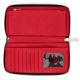 Loungefly IT Pennywise Sewer Scene Zip Around Wallet - Radar Toys