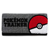 Loungefly Pokemon Trainer Tri-Fold Wallet - Radar Toys