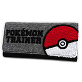 Loungefly Pokemon Trainer Tri-Fold Wallet - Radar Toys