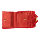 Loungefly Wonder Woman International Women's Day Flap Wallet - Radar Toys