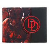 Marvel DareDevil Bi-Fold Wallet - Radar Toys