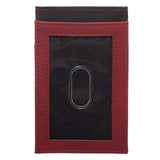 Marvel Deadpool Credit Card Holder Red Wallet - Radar Toys