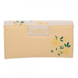 Pokemon Pikachu Floral Envelope Wallet - Radar Toys