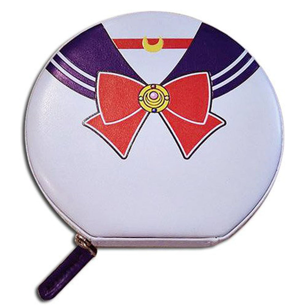 Sailor Moon Uniform Coin Bag - Radar Toys