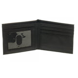 Star Wars Luke Skywalker Retro Bi-Fold Wallet - Radar Toys