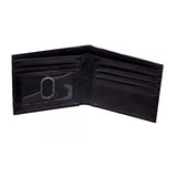 Star Wars Trooper Black And White Bi-Fold Wallet - Radar Toys
