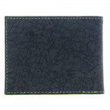 Teenage Mutant Ninja Turtles Group Bi-Fold Wallet - Radar Toys