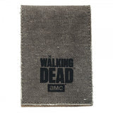 Walking Dead Badge Folder Wallet - Radar Toys