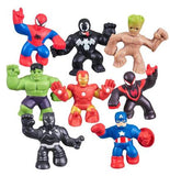 Heroes Of Goo Jit Zu Marvel Mini Blind Bag - Radar Toys