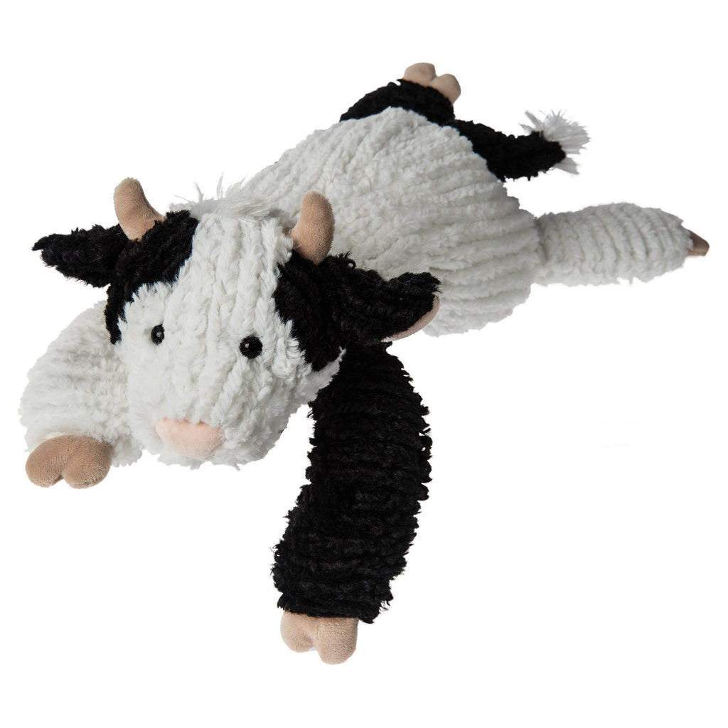 Mary Meyer Cozy Toes cow Plush Figure - Radar Toys