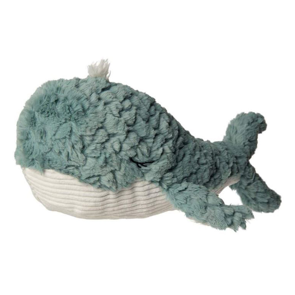 Mary Meyer Putty Whale Plush Figure - Radar Toys