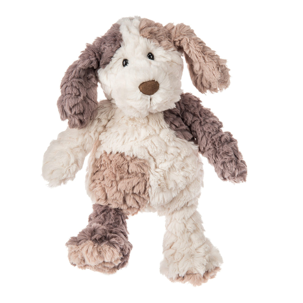 Mary Meyer Cooper Putty Pup Plush Figure - Radar Toys