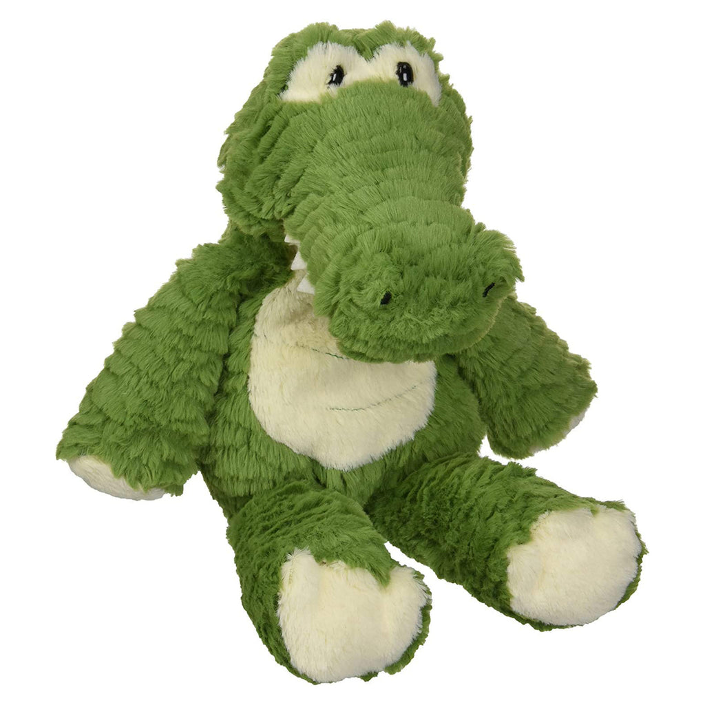Mary Meyer Marshmallow Gator Plush Figure - Radar Toys