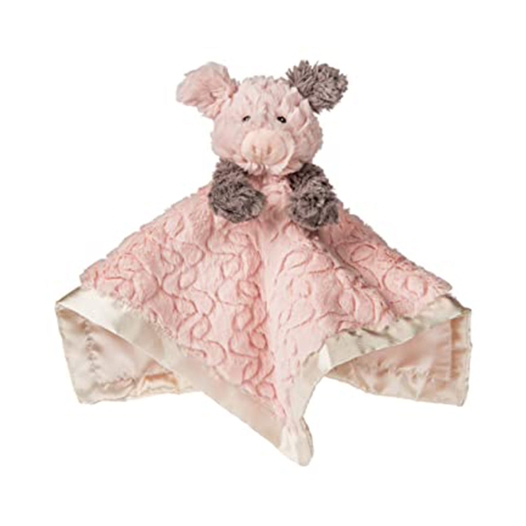 Mary Meyer Putty Pig Character Blanket Plush Figure - Radar Toys