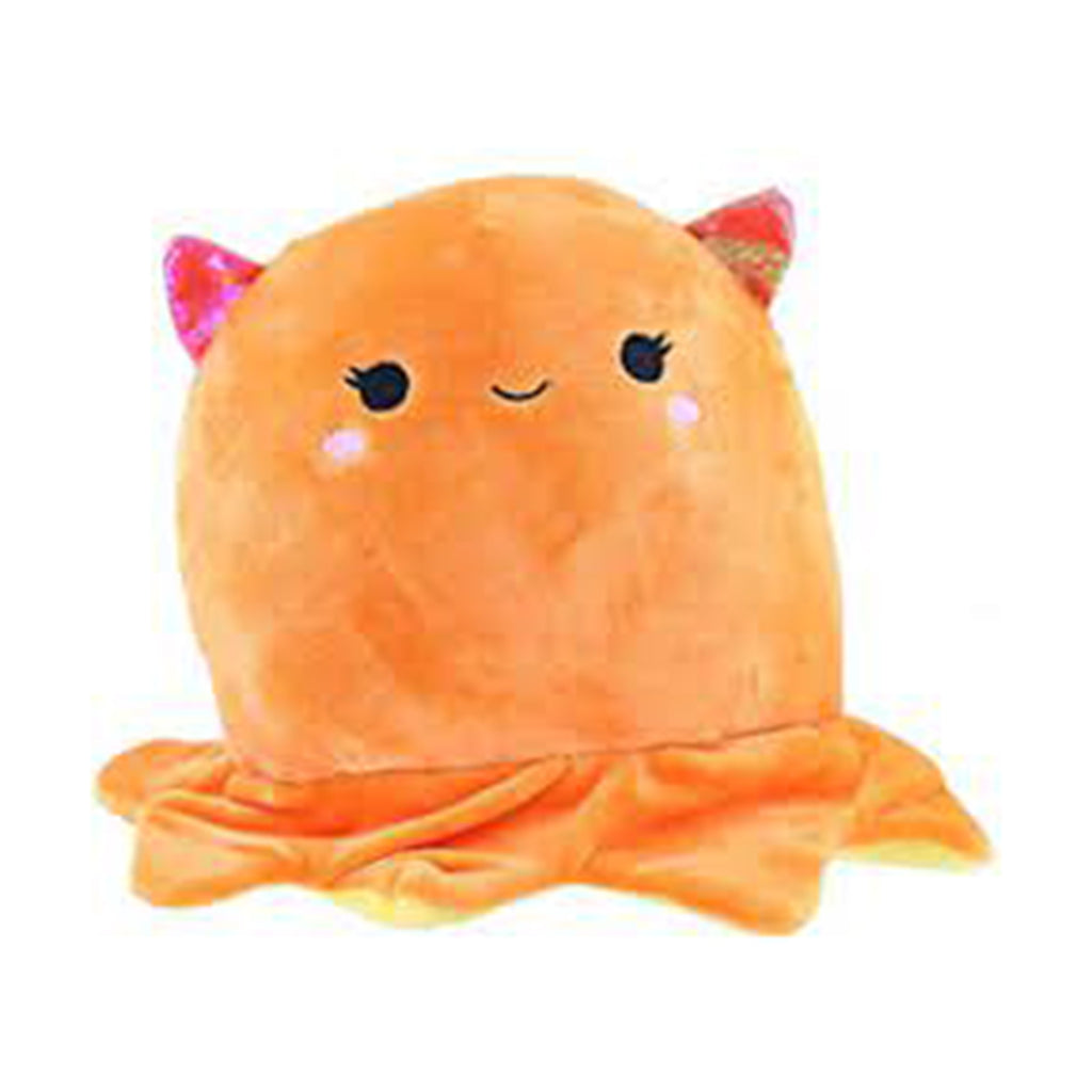 Squishmallows Norbu 8 Inch Plush Figure - Radar Toys
